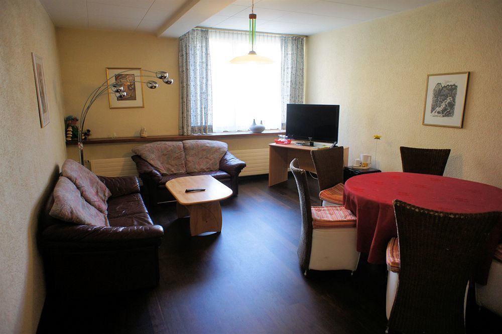 Hotel Du Rhone Sion Dış mekan fotoğraf